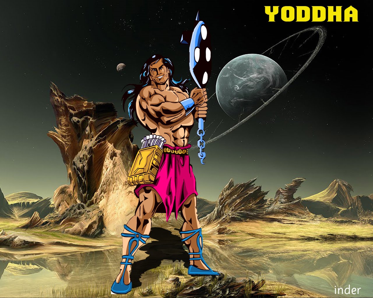 yoddha (1)
