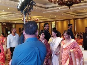 Chandana Deepthi Wedding Pictures