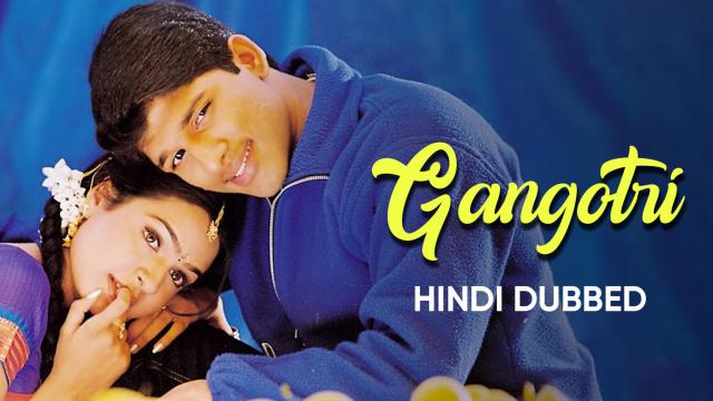 gangotri hindi dubbed full movie
