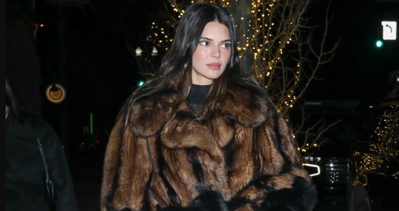 Kendall Jenner fuels Bad Bunny split speculation