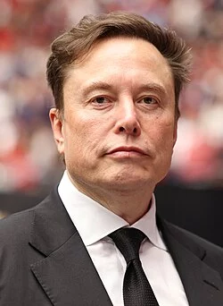 elon musk net worth
