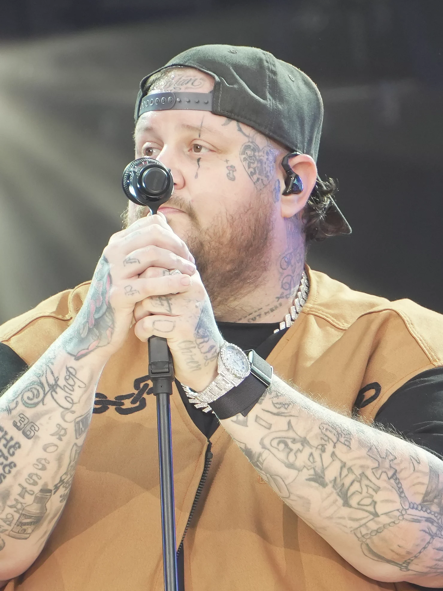 jelly roll net worth