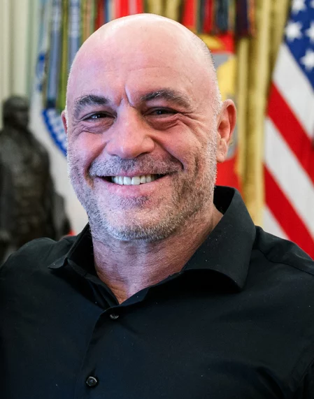 joe rogan net worth