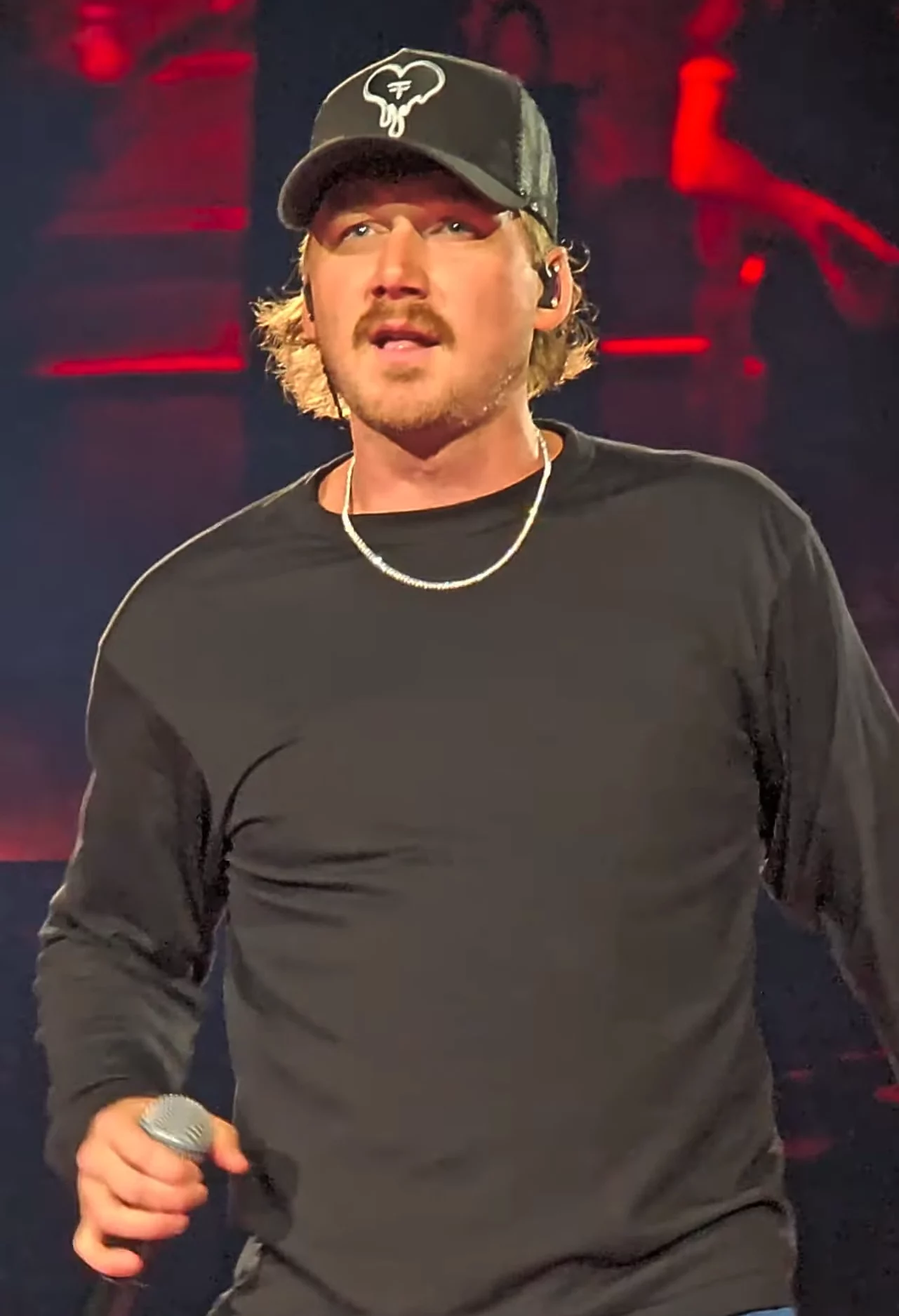 morgan wallen net worth