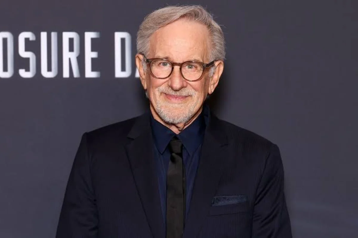 steven spielberg net worth