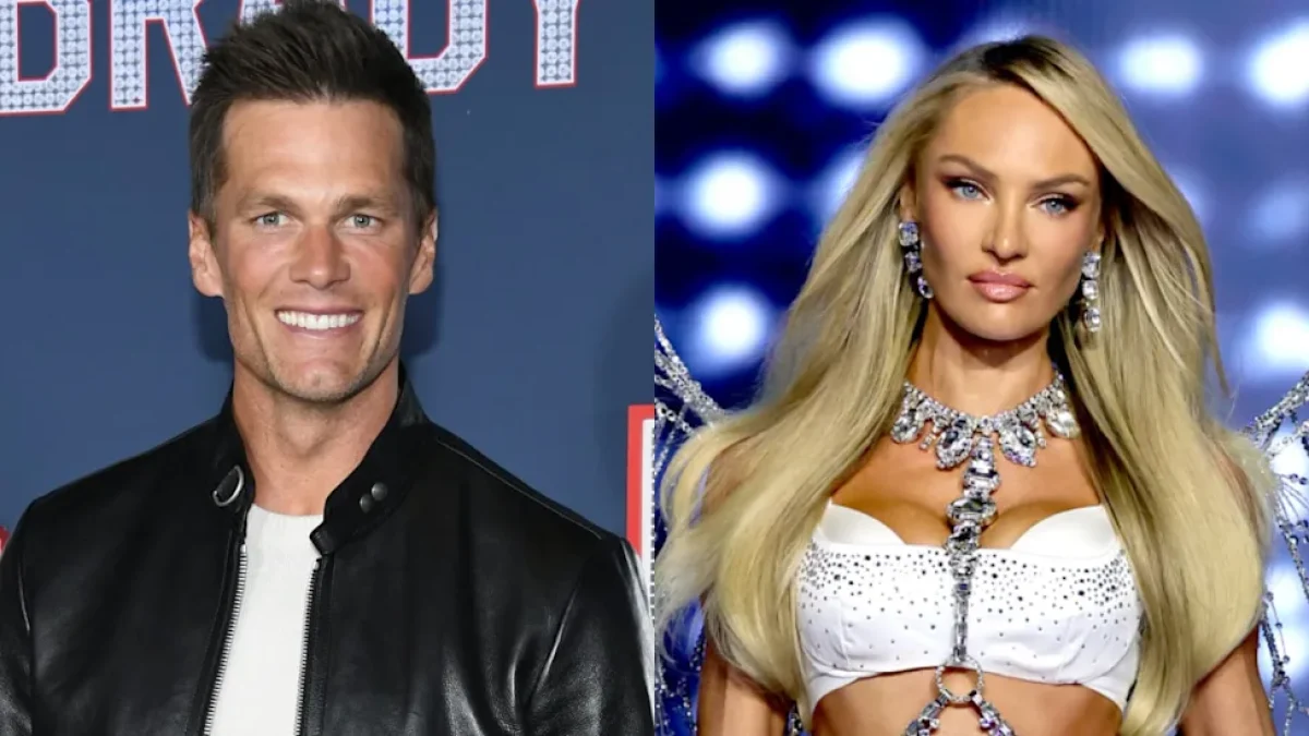 tom brady candice swanepoel