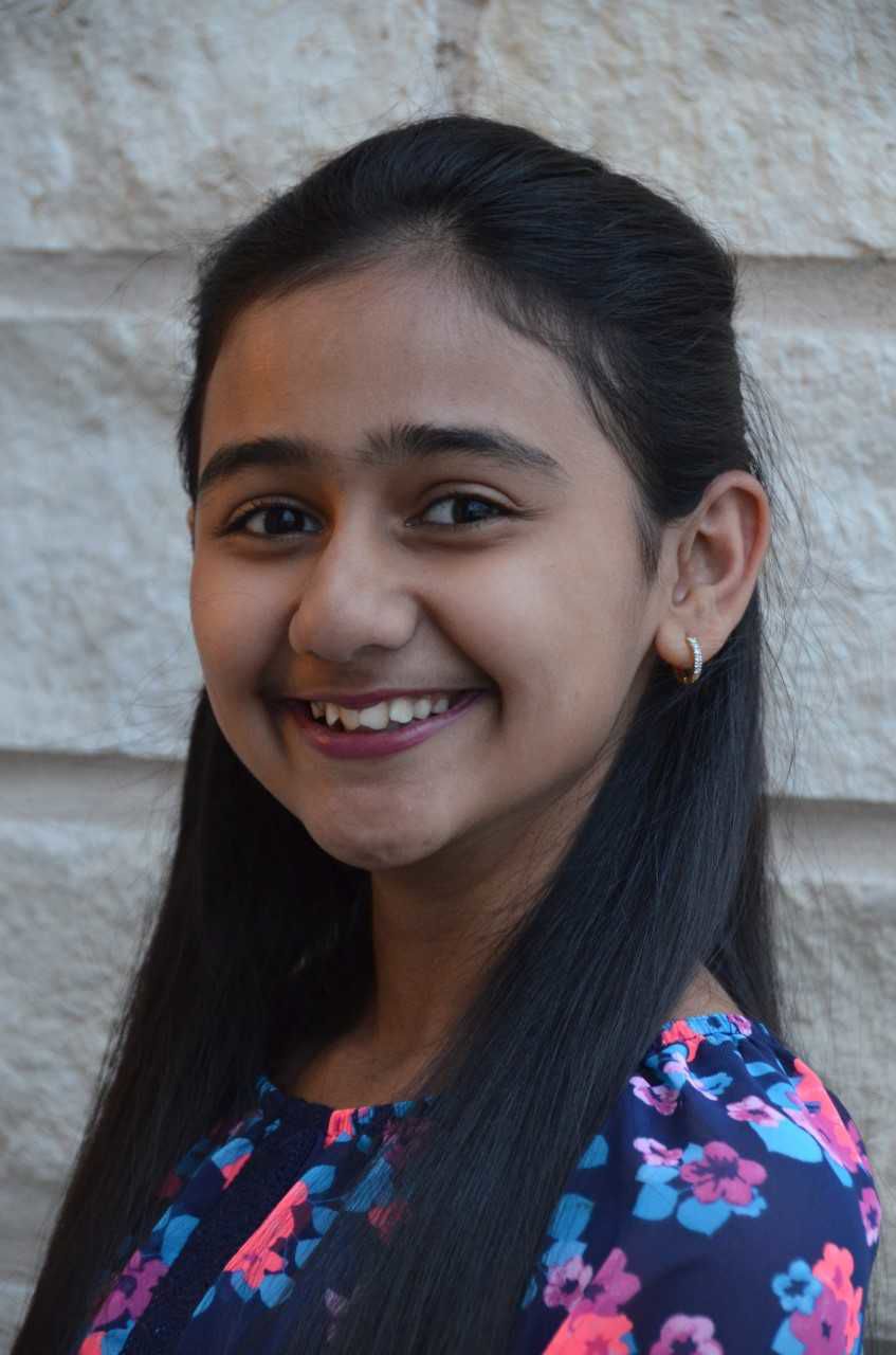 Naysa Modi, Spelling Bee Champions Full Biography, Age, Father, Mother