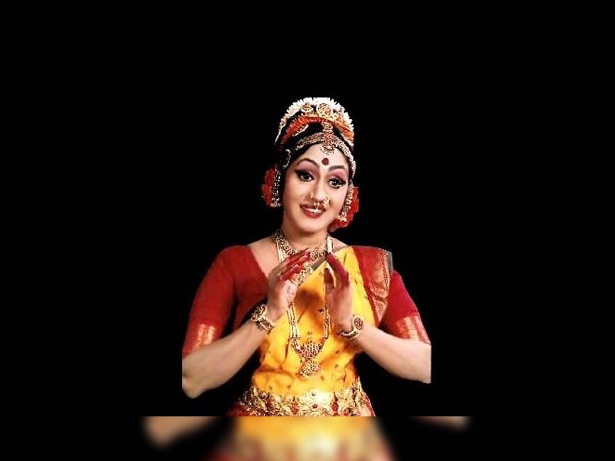 Famous Kuchipudi dancer Shobha Naidu passes away