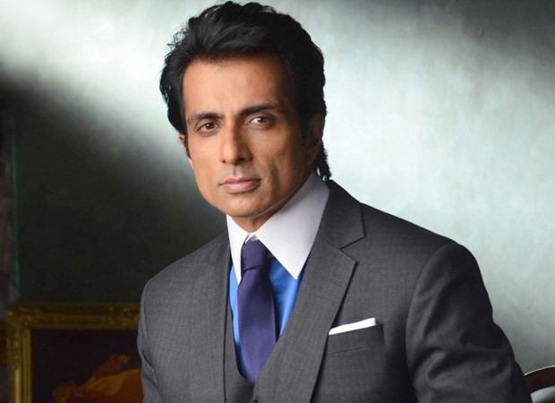Sonu Sood to endorse SpiceJet Airlines