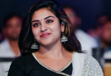 Indhuja Ravichandran