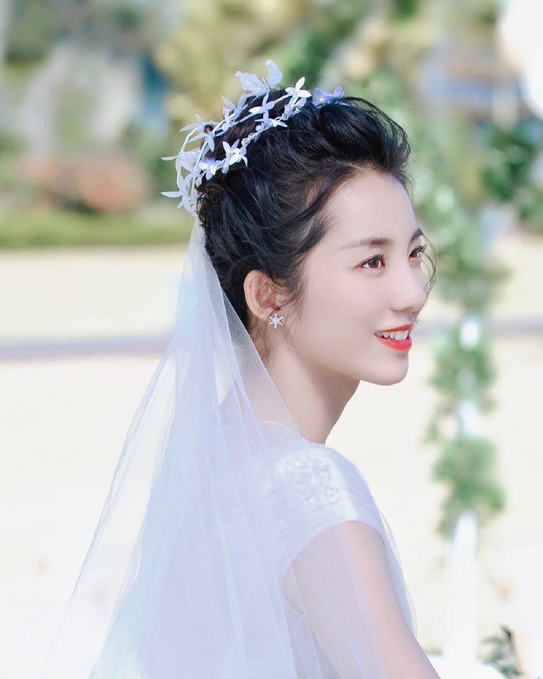 Wan Peng Bride