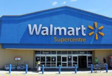 Biggest Walmart in the World