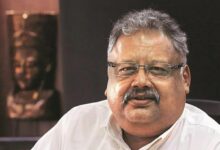 Rakesh Junjunwala dies