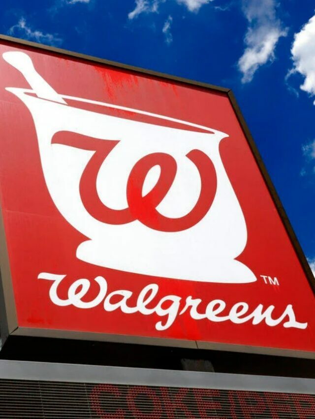 Mind-blowing facts about Walgreens