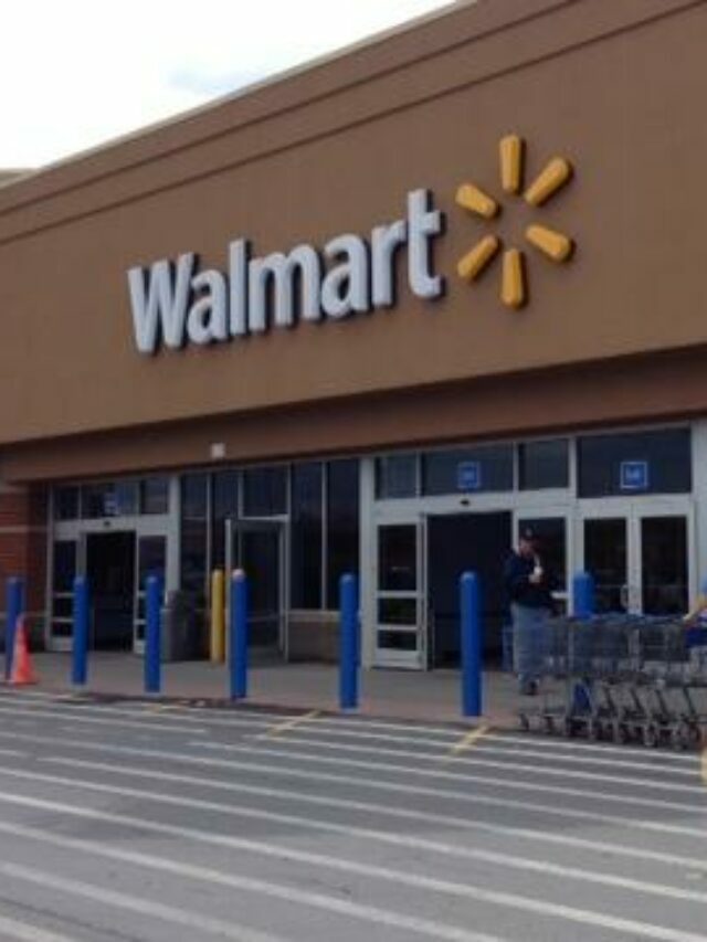 Top Ten Largest Walmart Stores in US