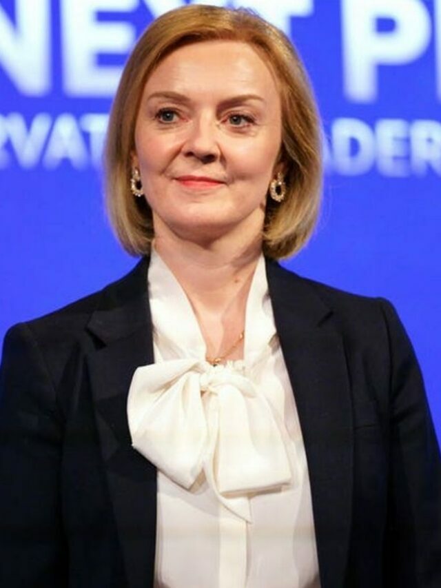 Liz Truss – What you need to Know