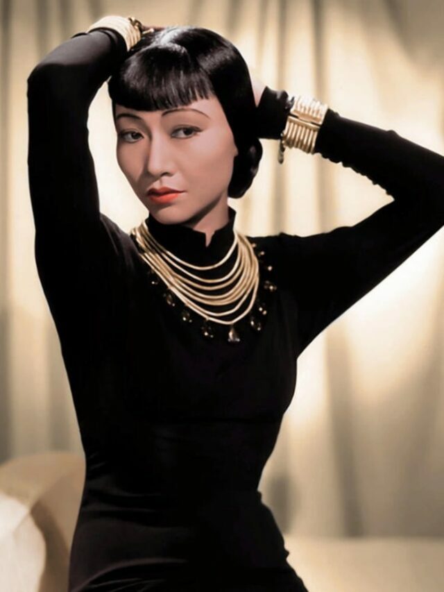 Anna May Wong to appear on US Currency
