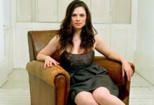 Hayley Atwell Wiki