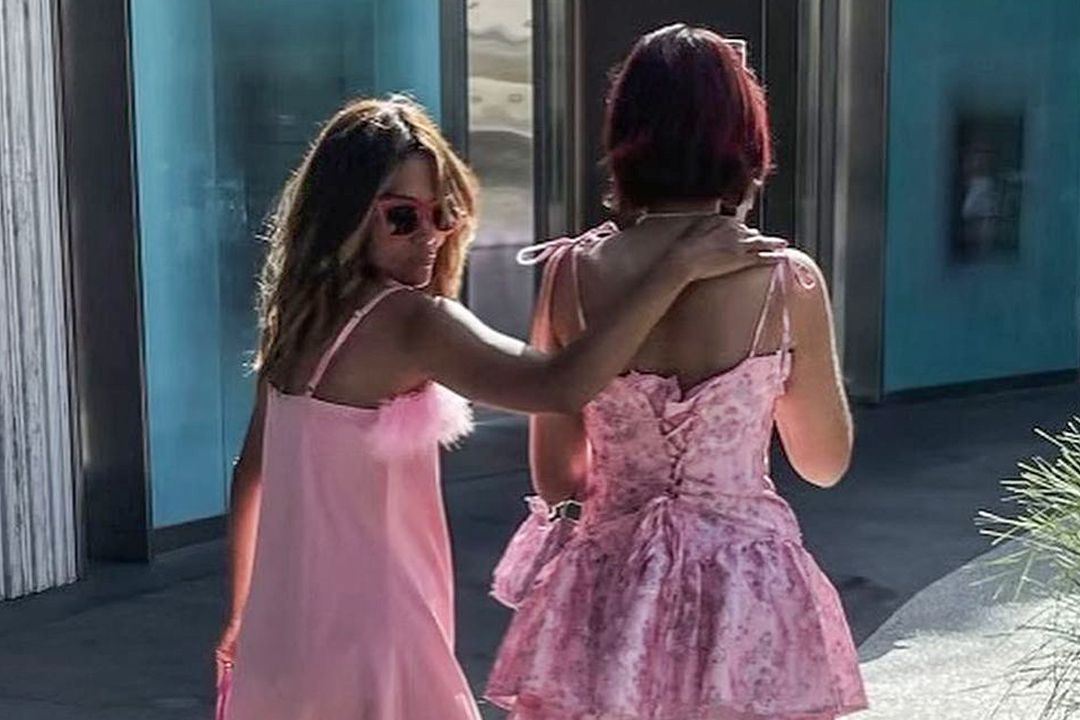 Halle Berry's Barbie-Themed Birthday Bash with Daughter Nahla