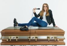 Kat Timpf Net Worth: Exploring How Much Does Kat Timpf Make