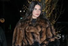 Kendall Jenner fuels Bad Bunny split speculation