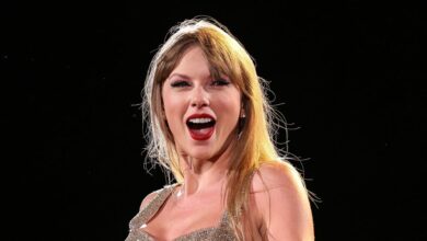 Taylor Swift Makes History: Pop Superstar Joins Billionaire Ranks
